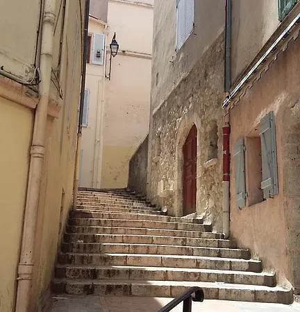 Old Town Appartement Cannes