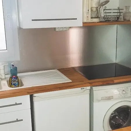 Appartement Old Town Cannes
